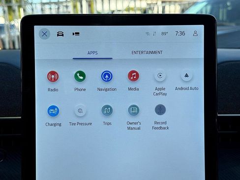 Used 2024 Ford Mustang Mach-E Premium image 23