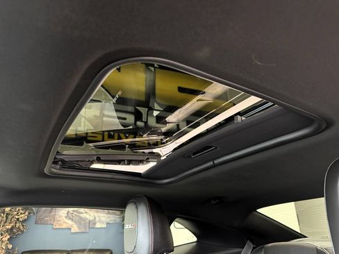 Used 2013 Chevrolet Camaro ZL1 RWD image 44
