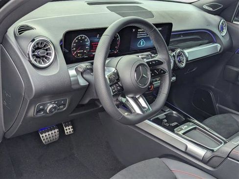 New 2026 Mercedes-Benz GLB 35 AMG 4MATIC image 3