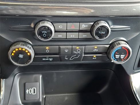 New 2025 Ford F150 STX w/ Equipment Group 200A image 15