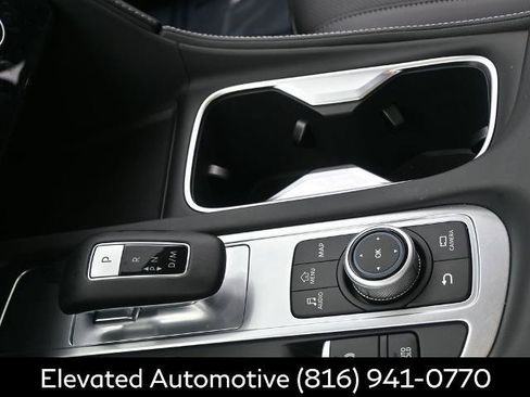 Certified 2026 INFINITI QX60 Luxe w/ Family Package AWD/4WD image 24