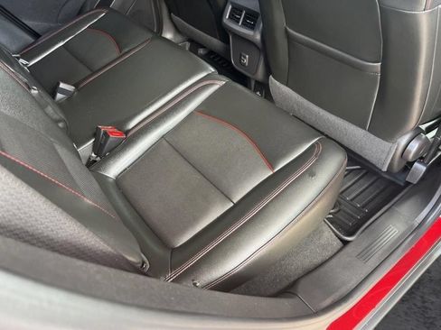 Used 2023 Chevrolet Equinox RS w/ RS Leather Package FWD image 27