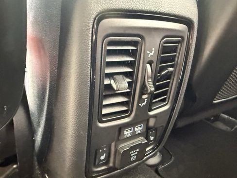 Used 2024 Dodge Durango SRT image 28