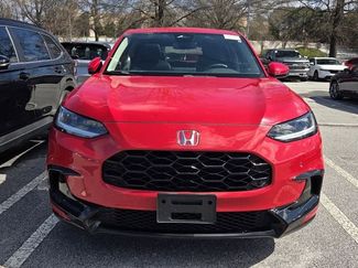 Used 2024 Honda HR-V EX-L video 3