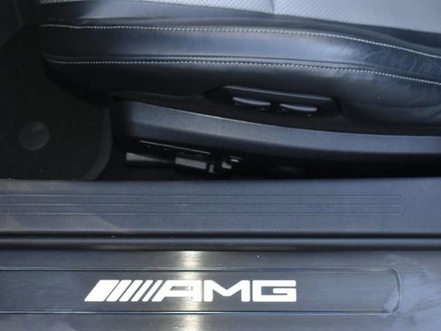 Used 2018 Mercedes-Benz AMG GT C image 25