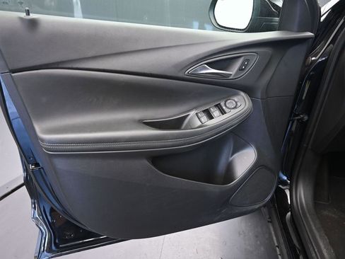 Used 2025 Buick Encore GX Preferred image 18