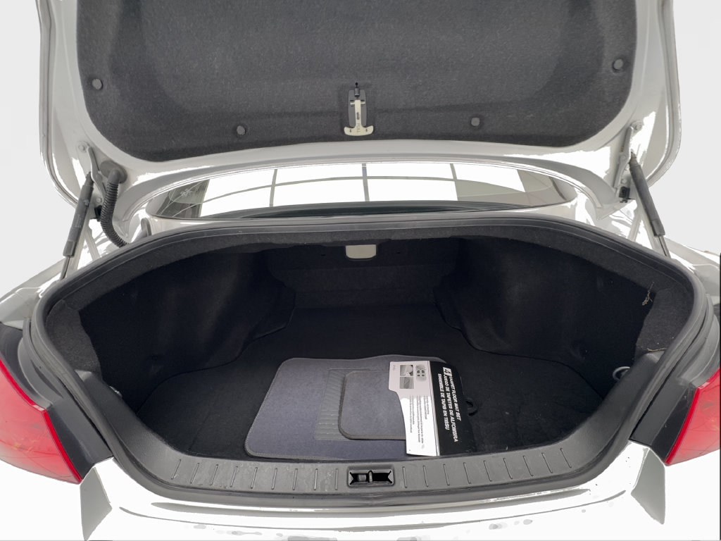 Used 2013 INFINITI G37 x Sedan w/ Premium Pkg AWD/4WD image 14
