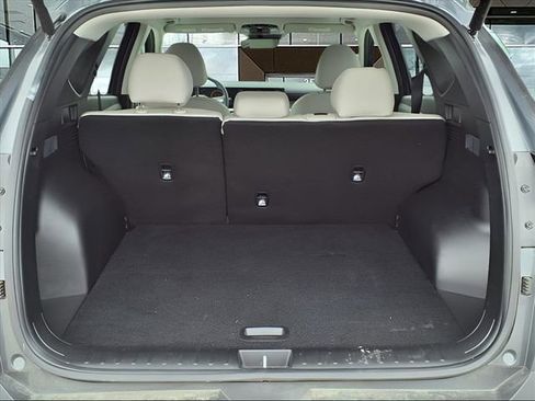 New 2025 Hyundai Tucson SEL image 6