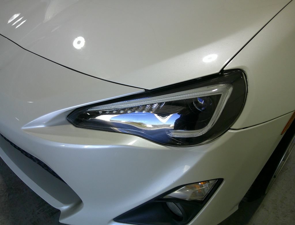 Used 2013 Scion FR-S RWD image 11