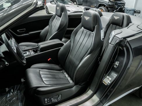 Used 2014 Bentley Continental GT AWD/4WD image 21