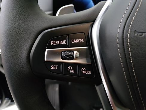 New 2026 BMW X5 sDrive40i w/ Parking Assistance Package image 15