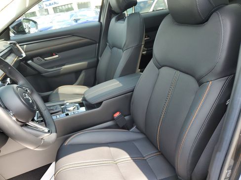 Used 2025 MAZDA CX-50 AWD 2.5 S w/ Premium Plus Pkg image 13