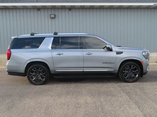 Used 2023 GMC Yukon XL Denali w/ LPO, Floor Liner Package AWD/4WD video 2