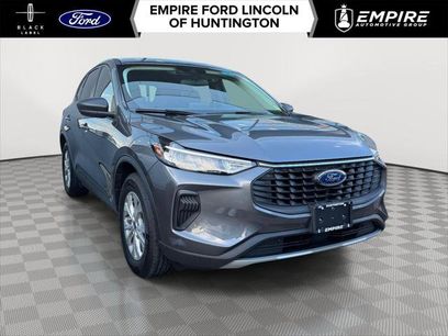 Used 2025 Ford Escape Active w/ Cold Weather Package
