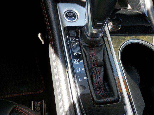 Used 2024 Nissan Altima 2.5 SR FWD image 27