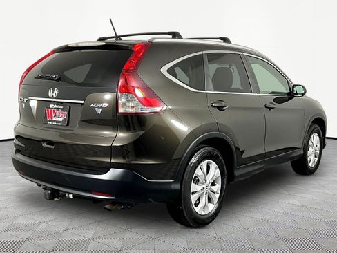 Used 2013 Honda CR-V EX image 6