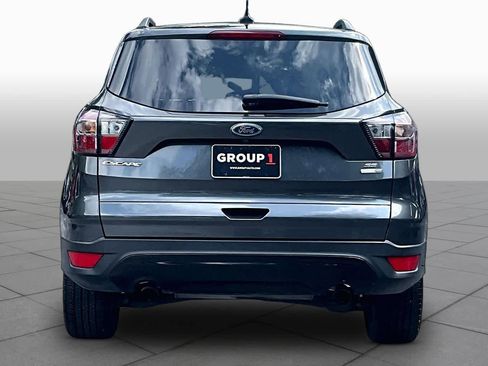 Used 2018 Ford Escape SE w/ SE Sport Appearance Package AWD/4WD image 5