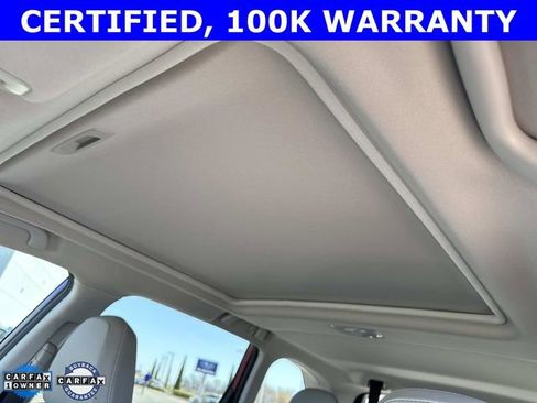 Used 2024 Subaru Forester Limited image 30