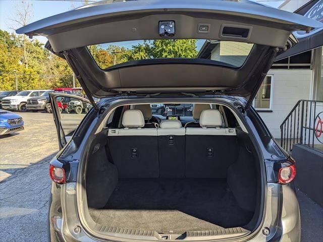 Used 2019 MAZDA CX-5 Grand Touring AWD/4WD image 13
