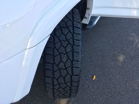 Used 2018 Toyota 4Runner TRD Pro AWD/4WD image 37