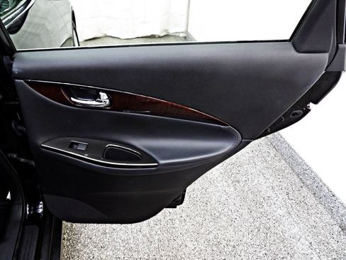 Used 2010 INFINITI EX35 Journey AWD/4WD image 12