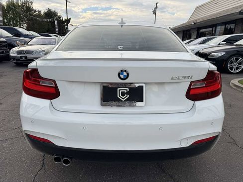 Used 2016 BMW 228i Coupe image 6