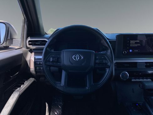 Used 2024 Toyota Tacoma SR5 image 12