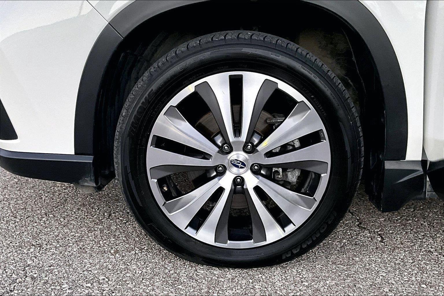 Used 2021 Subaru Ascent Touring w/ Popular Package #2A AWD/4WD image 32