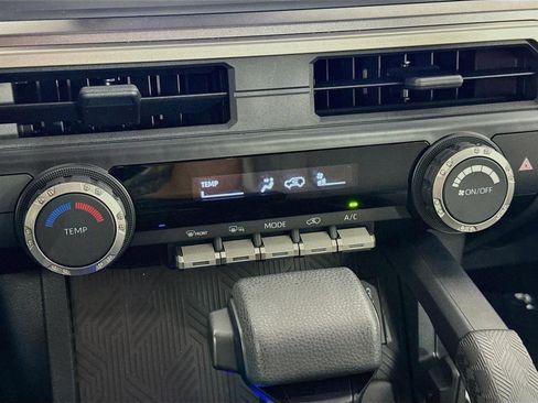 Used 2025 Toyota 4Runner SR5 image 16