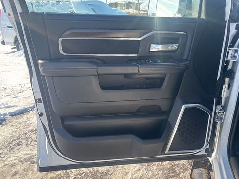 Used 2022 RAM 2500 Laramie image 15