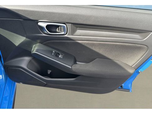 Used 2024 Honda Civic Sport image 27