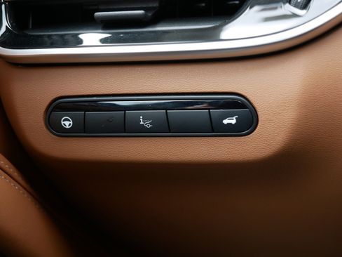 Certified 2023 INFINITI QX60 Sensory w/ Vision Package AWD/4WD image 26
