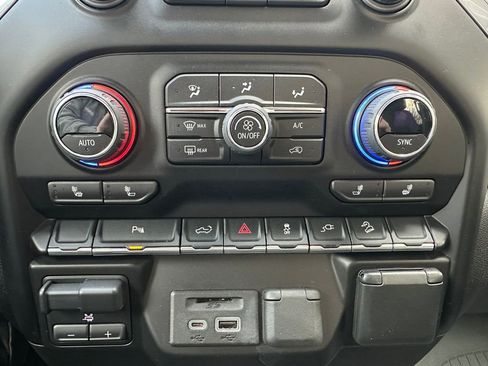 Used 2023 Chevrolet Silverado 2500 LT w/ All Star Edition image 6