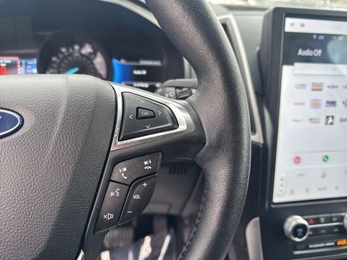 Certified 2022 Ford Edge SEL w/ Convenience Package image 23