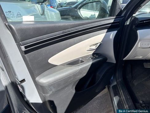 Certified 2024 Hyundai Tucson SEL image 20