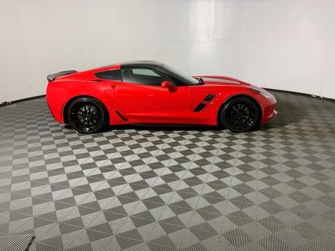 Used 2017 Chevrolet Corvette Grand Sport image 6