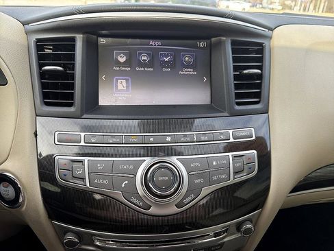 Used 2019 INFINITI QX60 Pure image 16