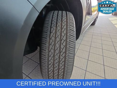 Used 2025 MAZDA CX-30 2.5 Turbo w/ Premium Package AWD/4WD image 21