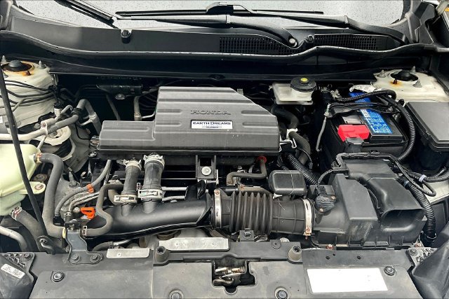 Used 2020 Honda CR-V EX image 31