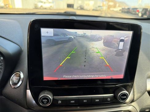 Used 2021 Ford EcoSport SE image 26