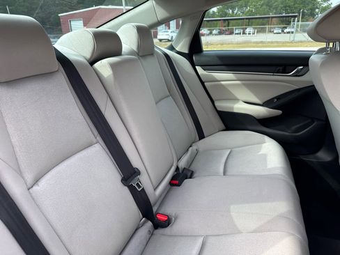Used 2020 Honda Accord LX image 16