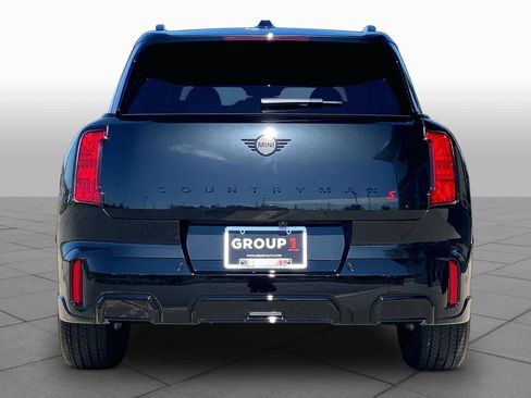 New 2027 MINI Cooper Countryman S AWD/4WD image 4