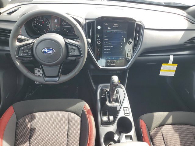 New 2026 Subaru Impreza RS AWD/4WD image 12