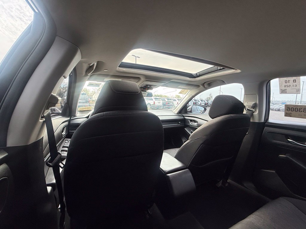 Used 2023 Honda Accord EX image 25