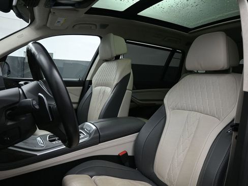 Used 2024 BMW X7 xDrive40i w/ Executive Package AWD/4WD image 29