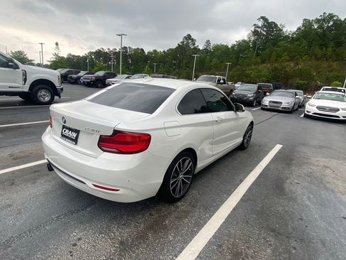 Used 2018 BMW 230i Coupe RWD image 7