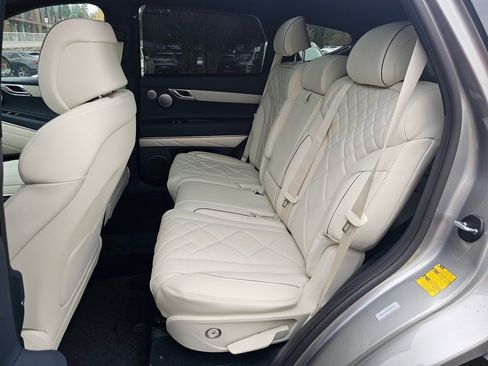 New 2026 Genesis GV80 3.5T Prestige image 23