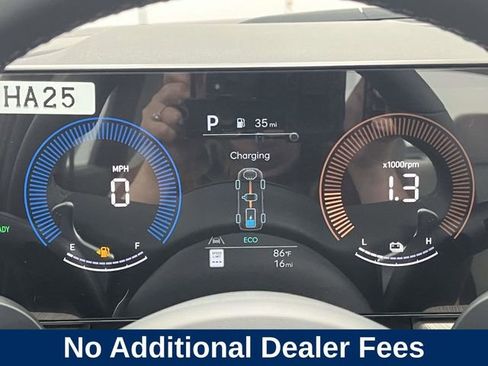 New 2026 Hyundai Sonata SEL FWD image 26