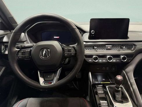 Used 2024 Acura Integra Type S image 12