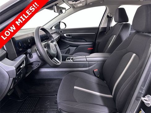 Used 2025 Hyundai Sonata SEL image 20